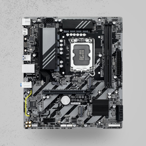 Gigabyte B860M K - Image 2