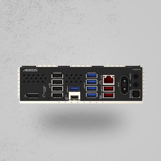 Gigabyte B850M AORUS ELITE WIFI6E - Image 2