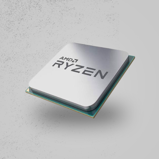 AMD Ryzen 5 3400G Processor - Image 2