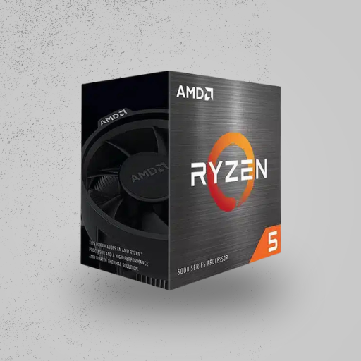 AMD Ryzen 5 5500 Processor