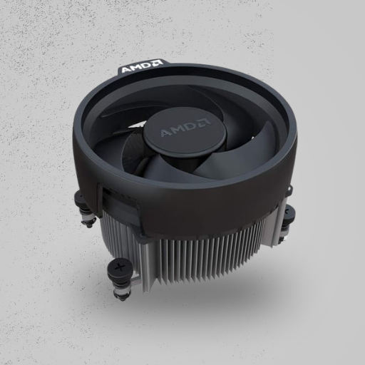 AMD Ryzen 5 5500 Processor - Image 4