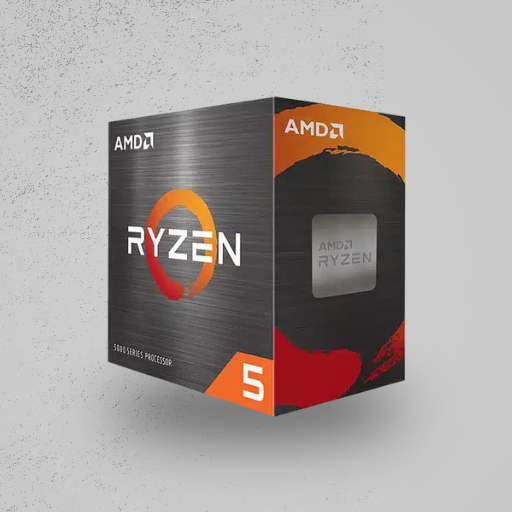 AMD Ryzen 5 5500 Processor - Image 3