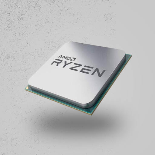 AMD Ryzen 5 5500 Processor - Image 2